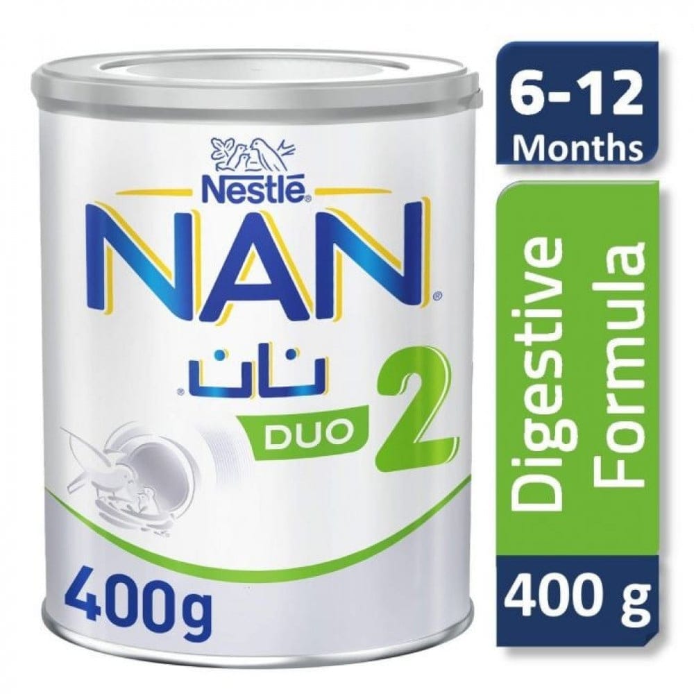 Nan Duo No-2 400G