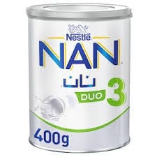 Nan Duo No-3 400G