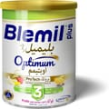 Blemil Plus 3 Optimum Protech Fruit 400g