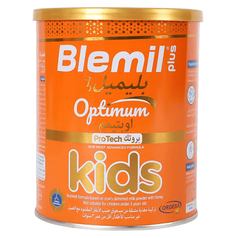 بليميل بلس اوبتيمم بروتك كيدز  - 400جم