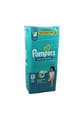 Pampers Rash Protection Taped Diapers, Size 5 (11-16Kg) 52Pc