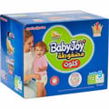 Babyjoy Compressed Cullotte Size 5 72Pc