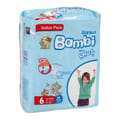 Bambi No-6 XX-Large 4x21
