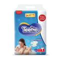 Teemo Diapers Mega Pack Medium (3X58)