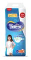 Teemo Baby Diapers Size 6 40Pc
