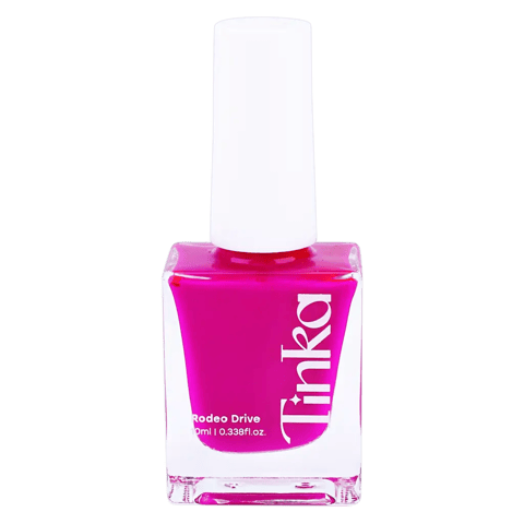 Tinka Nail Polish# Rodeo Drive