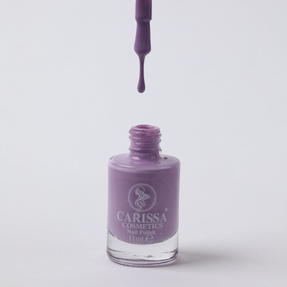 Carissa Nail Polish# 65