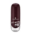 Essence Gel Nail Colour# 72