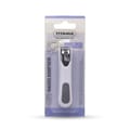 Titania Nail Clipper# 1052/2STB Chromium