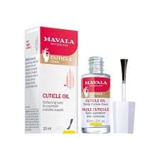 Mavala Cuticle Oil Softening Care 10ml