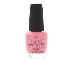 OPI Nail Lacquer# Hawaiian Orchid