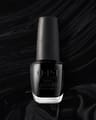 OPI Nail Lacquer# Black Onyx