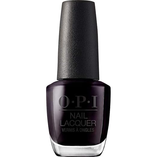 OPI Nail Lacquer# Lincln Park After Dark