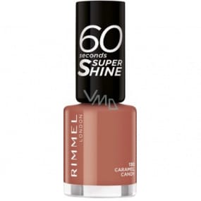 ريميل 60 سكند طلاء اظافر# 130