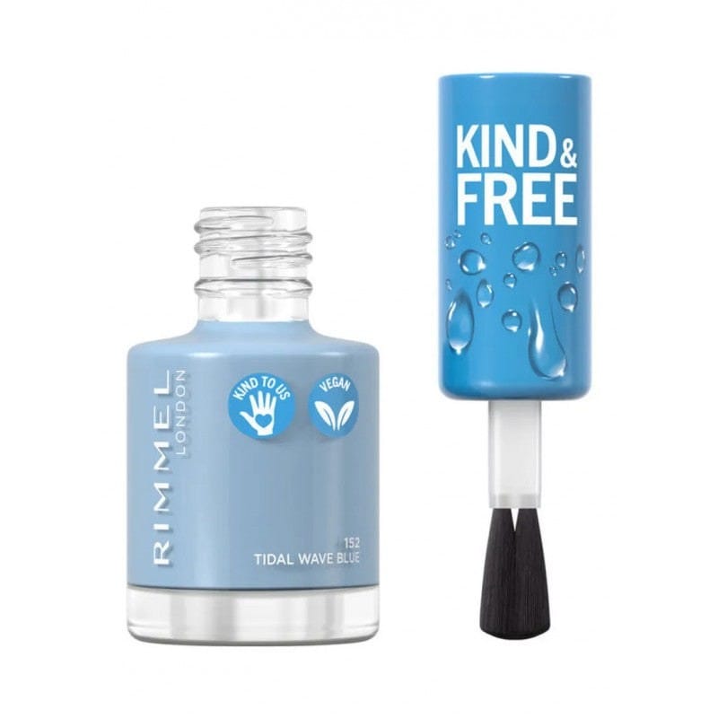 Rimmel Kind & Free Nail Polish# 152