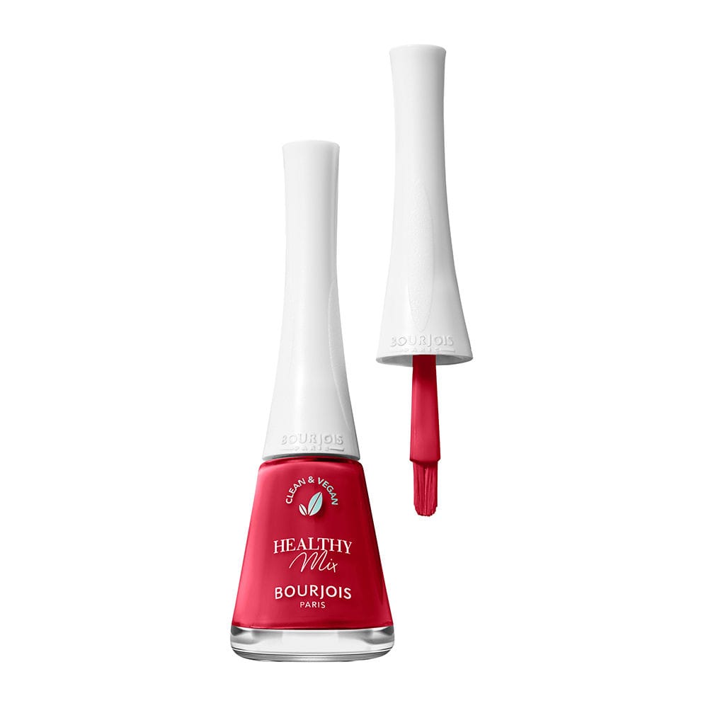 Bourjois Healthy Mix Nail Polish# 100