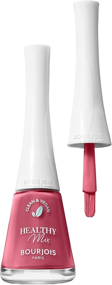 Bourjois Healthy Mix Nail Polish# 200