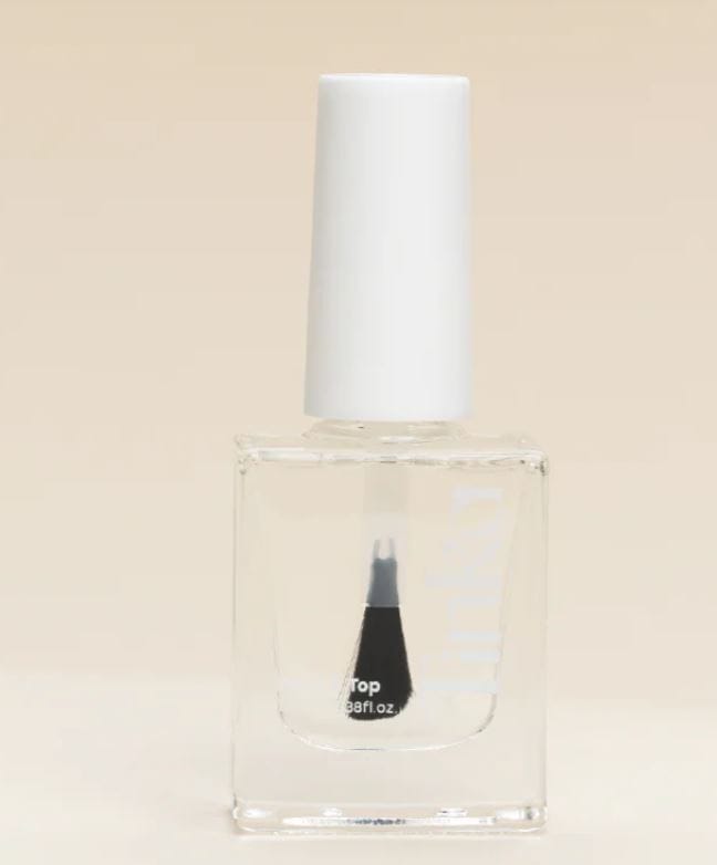 Tinka Nail Polish# Base & Top