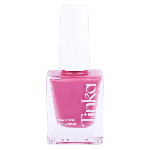 Tinka Nail Polish# Bride Maids