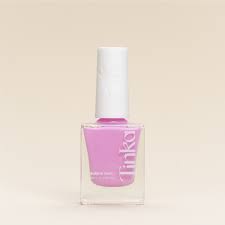 Tinka Nail Polish# Bubble Gum