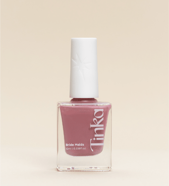 Tinka Nail Polish# Chai