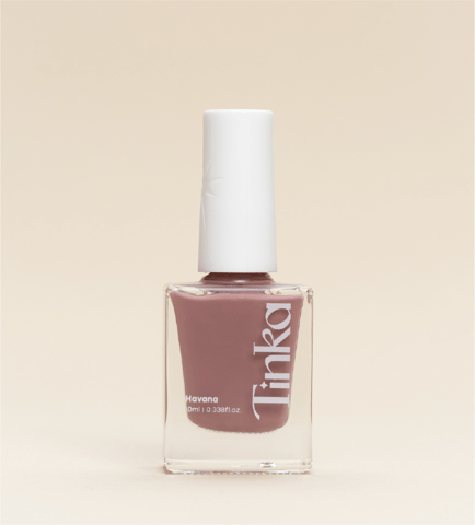 Tinka Nail Polish# Havana