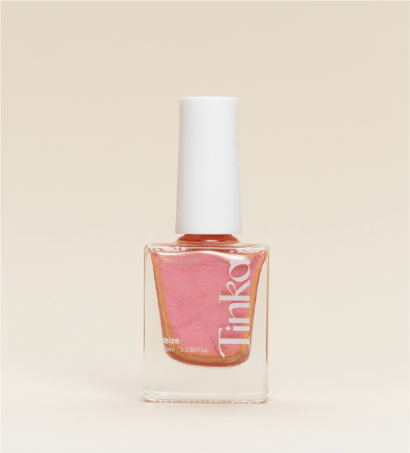 Tinka Nail Polish# Ibiza