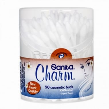 Charm Cotton Puds36x90