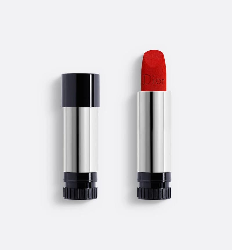 Dior Rouge couture Refil Lipstick 988