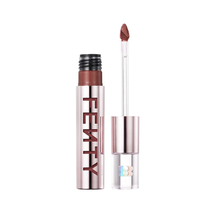 Fenty Beauty Lipstick Icon Thirsty 08