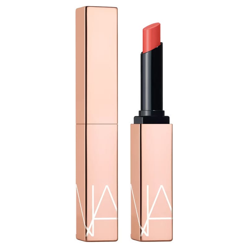Nars Afterglow Shine LipstickTruth orDar