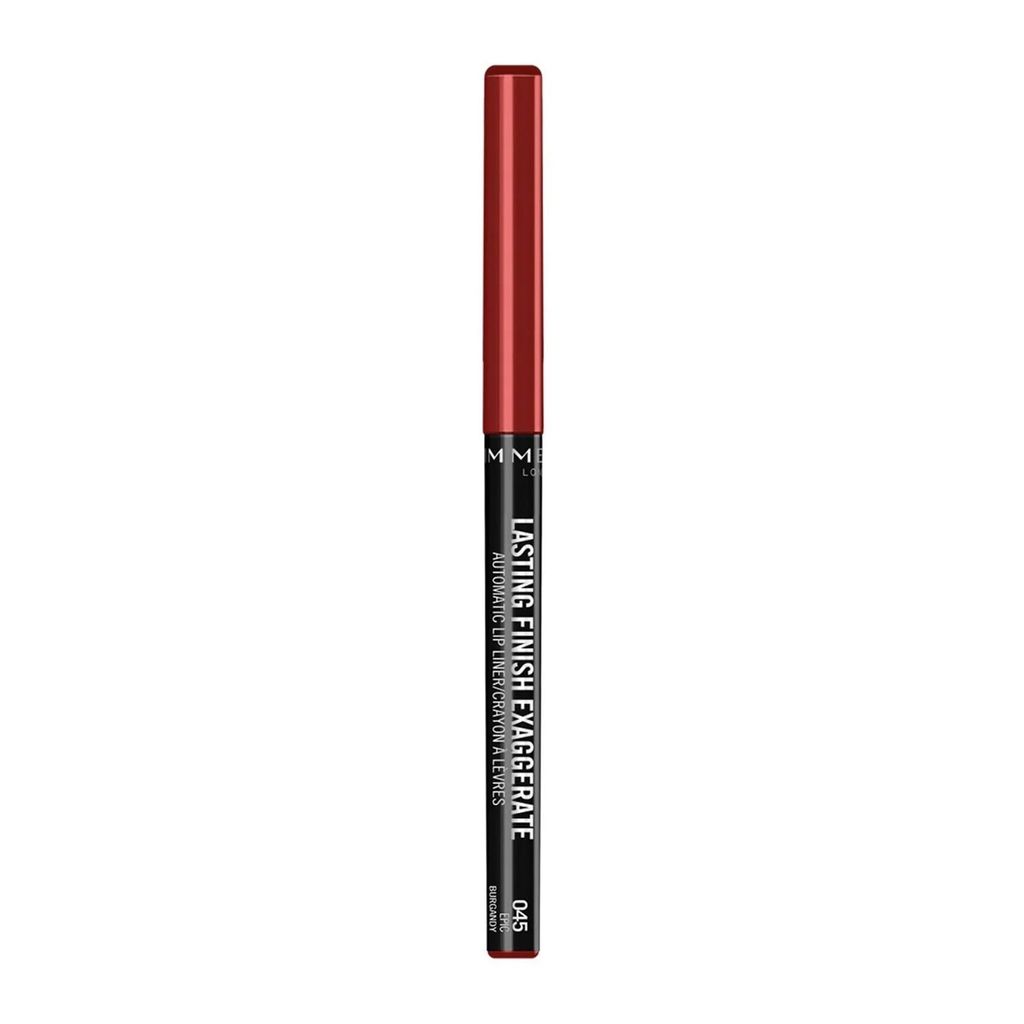 Rimmel Lasting Finish Lip Liner# 045