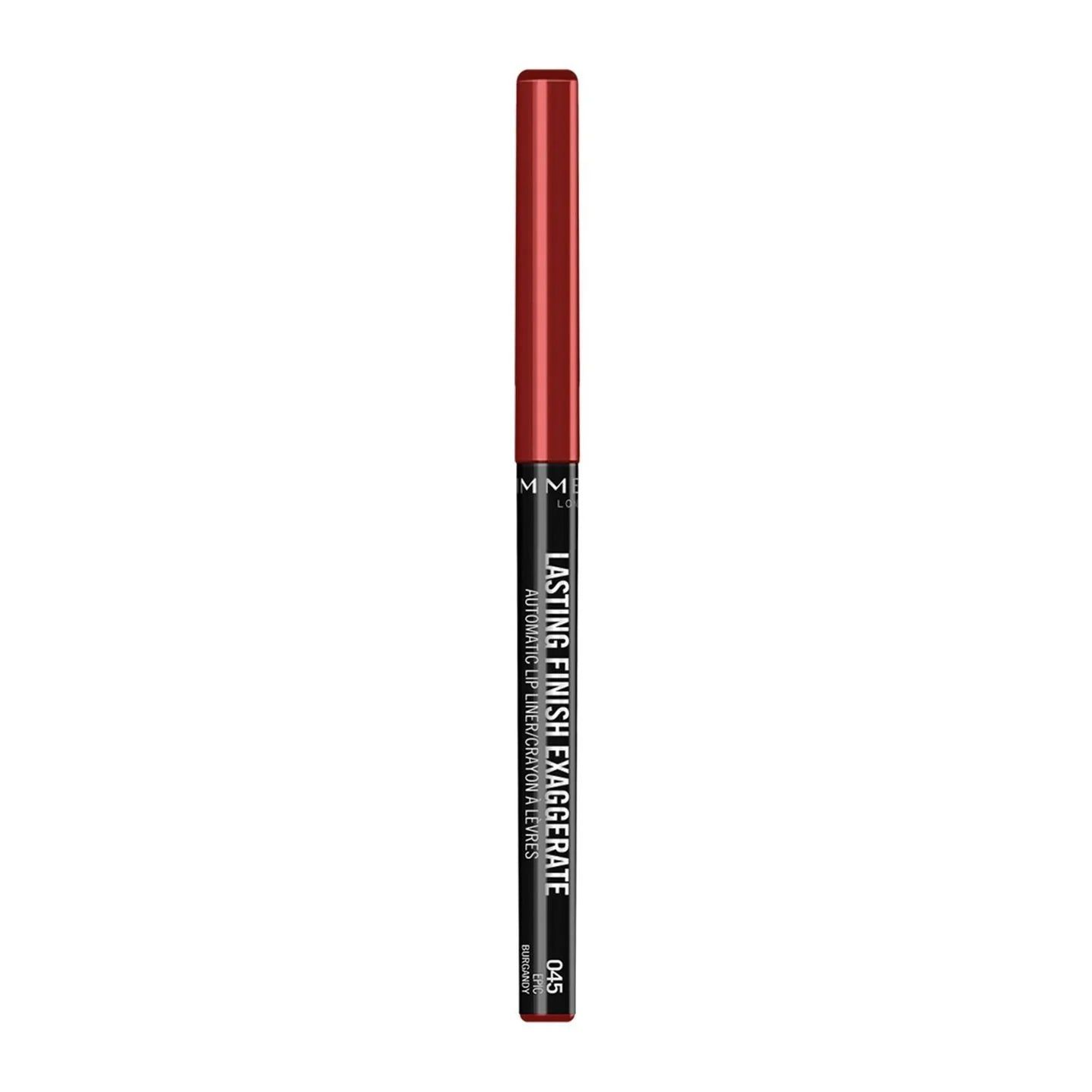 Rimmel Lasting Finish Lip Liner# 045