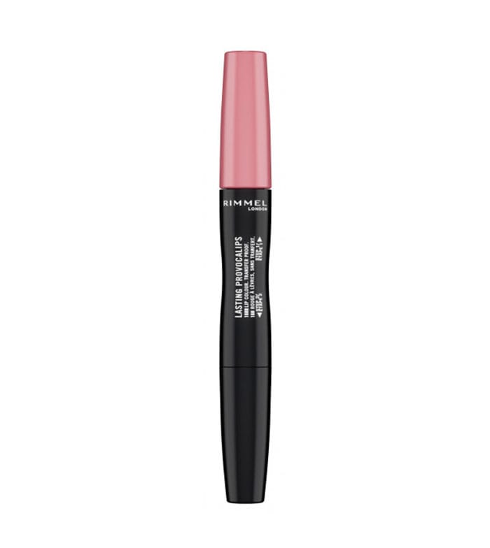 Rimmel Lasting Provocalips Lipstick# 220