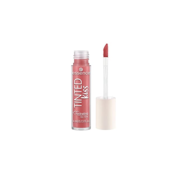 Essence Tinted Kiss Hydrat Lip Tint# 003