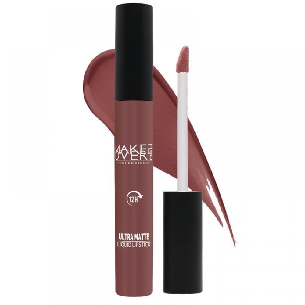 Make Over22 Matte Liquid Lipstick# MLL01