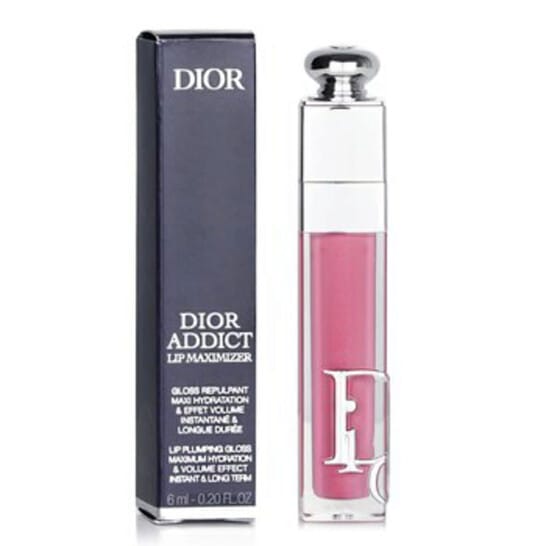 Dior Lip Maximizer  - 026 Intense Mauve