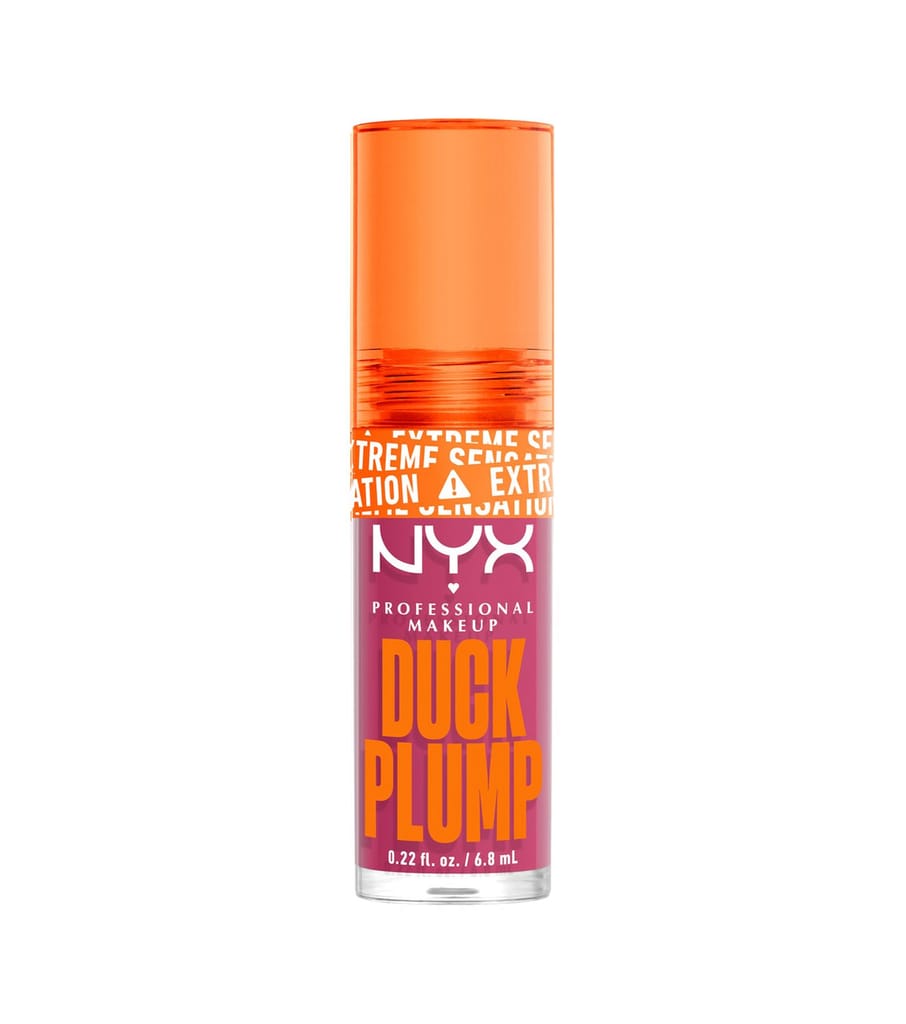 Nyx Duck Plump Lip 11 Pick Me Pink