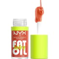 NYX  Oil Lip Drip Gloss-06Follow Back