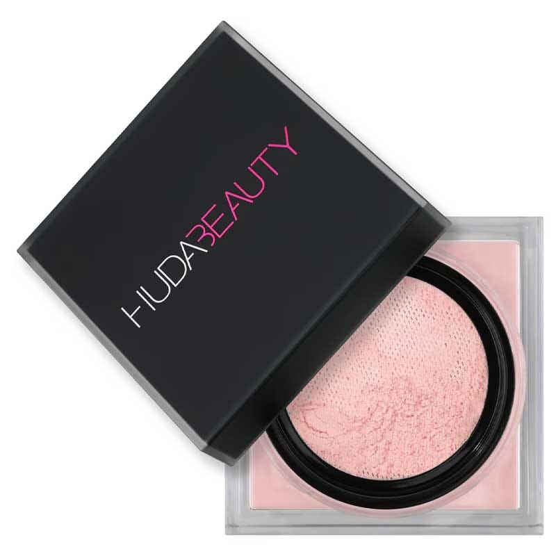 Huda Beauty  Loose Powder - Cherry Blossom Cake