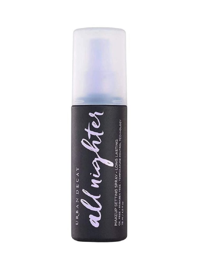 Urban Decay Make Up Spray 118Ml