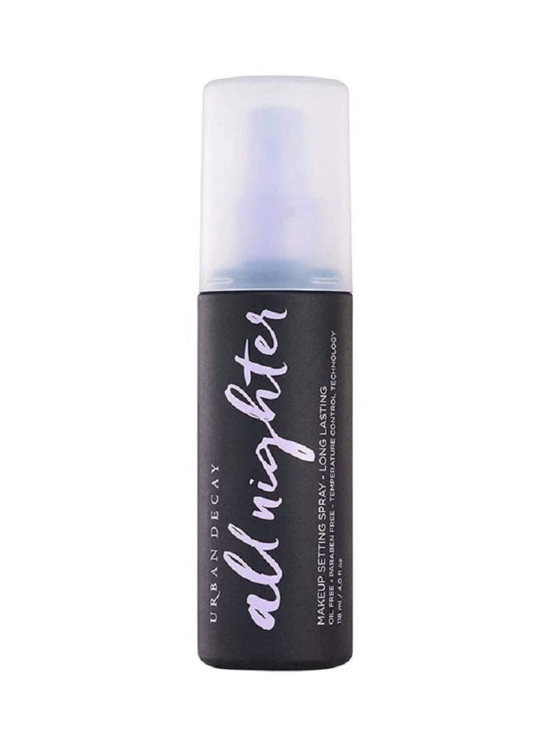 Urban Decay Make Up Spray 118Ml