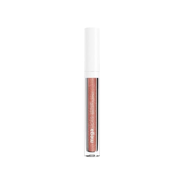 WnW Mega Slicks Lip Gloss# Call Me Boss