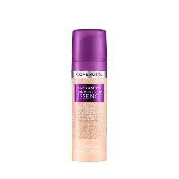 Covergirl Skin Perfector Essence Foun 10