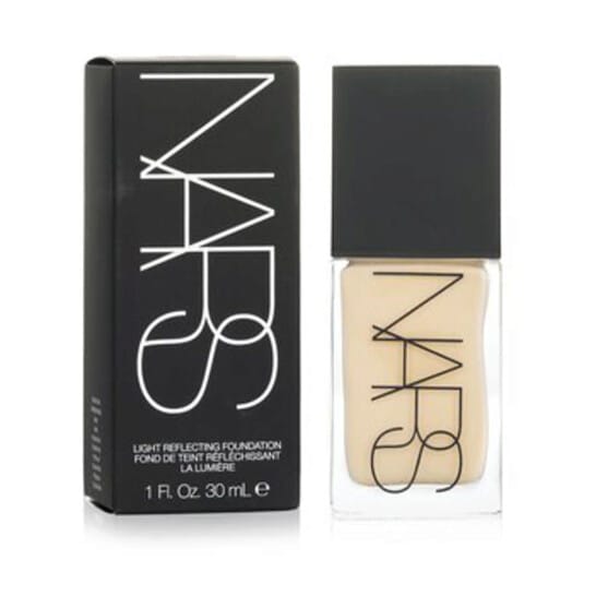 NARS Light Reflecting Foundation Gobi