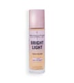 MR Bright Face Glow Lustre Medium