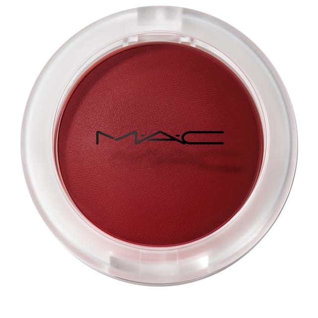 Mac - Glowplay - Big Diva Energy