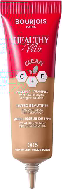 Bourjois Healthy Clean Tint Foundation 5