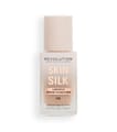 MR Skin Silk Serum Foundation F10