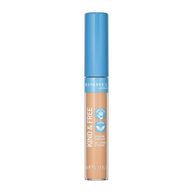 Rimmel Kind & Free Concealer# 010 Fair